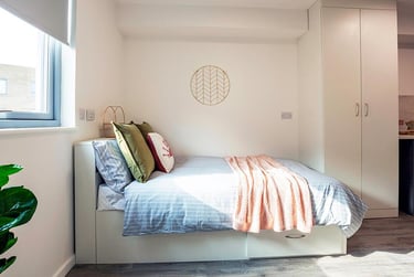 1 bed studio, Tunnel Avenue, Westcombe Park, London, SE100SL - Image 5